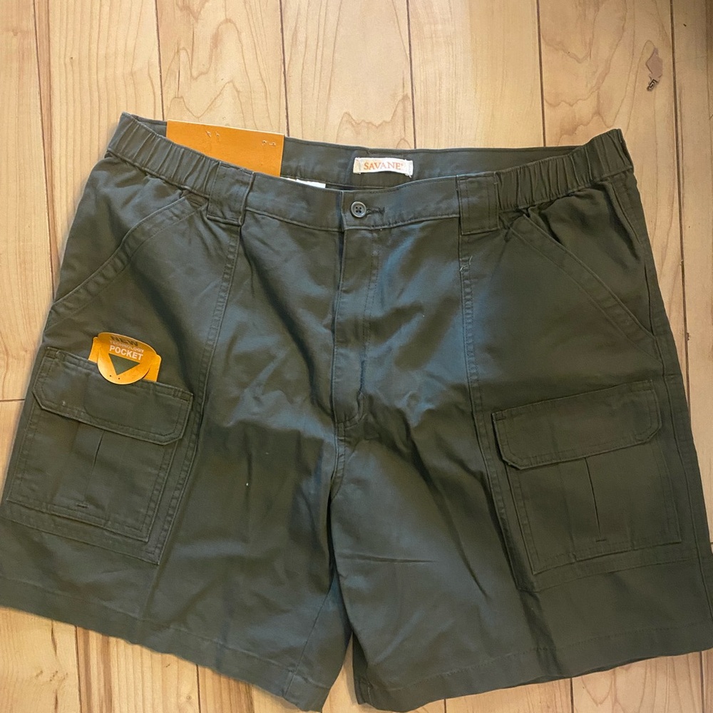 Savane 40W Hiking Shorts